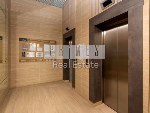 квартира за адресою Бульварно-Кудрявська вул. (Воровського), 17-Б