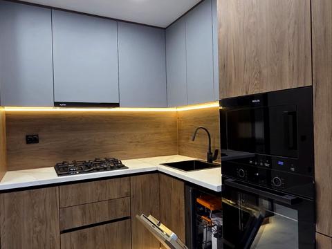 квартира за адресою Смакули вул., 8