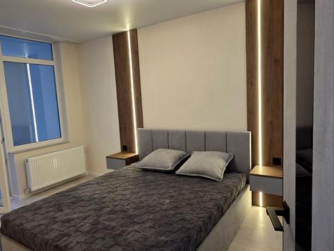 квартира за адресою Смакули вул., 8