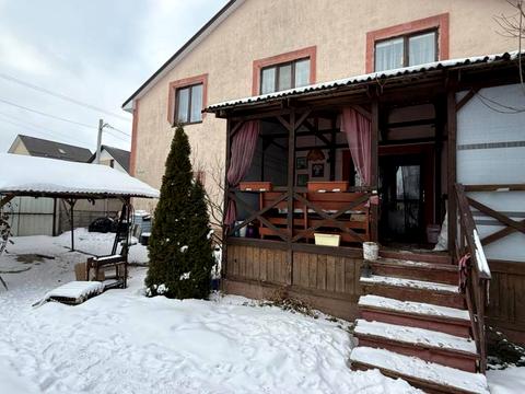 дом по адресу Юбилейная ул., 48