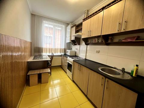 квартира за адресою Тернопіль, Олени Теліги вул., 4