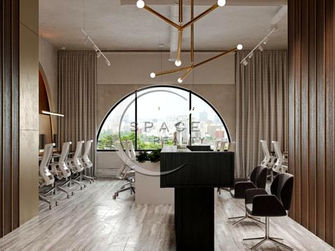 комерційна за адресою Бульварно-Кудрявська вул. (Воровського), 15