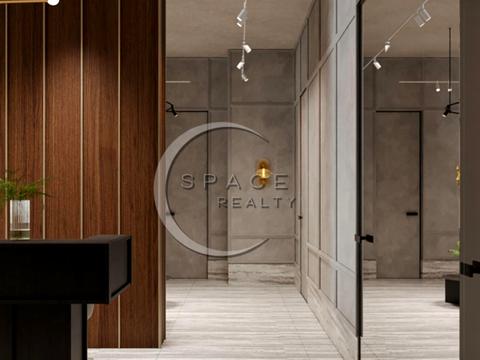 комерційна за адресою Бульварно-Кудрявська вул. (Воровського), 15