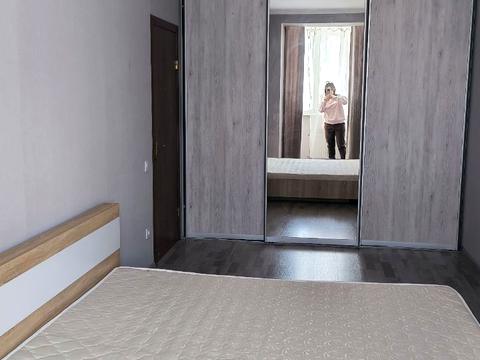 квартира по адресу Михаила Грушевского ул., 39/3 к1