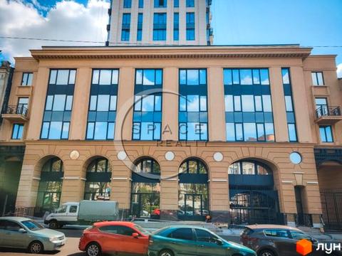 комерційна за адресою Бульварно-Кудрявська вул. (Воровського), 15