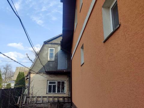 будинок за адресою Стеценка вул.