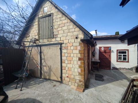 будинок за адресою Стеценка вул.