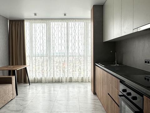 квартира за адресою Праведниці Шулежко вул. (Пушкіна), 31/2