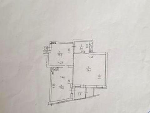 квартира за адресою Лесі Українки бульв., 7-А