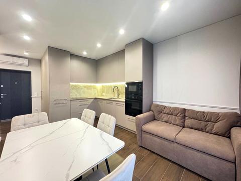 квартира за адресою Василя Гаджеги вул., (Будинок 5)