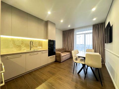 квартира за адресою Василя Гаджеги вул., (Будинок 5)