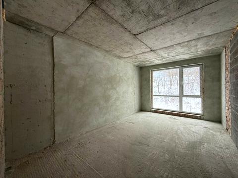 квартира по адресу Малоголосковская ул., (Будинок)