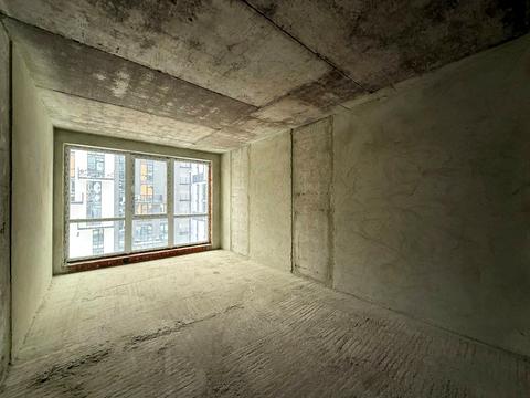 квартира по адресу Малоголосковская ул., (Будинок)