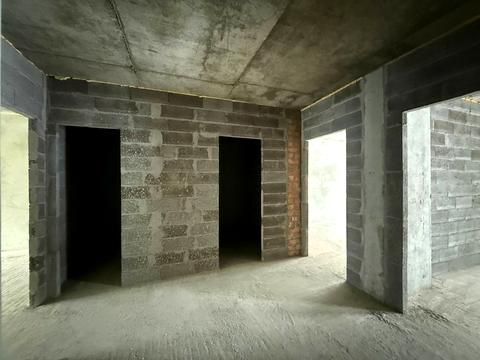 квартира по адресу Малоголосковская ул., (Будинок)