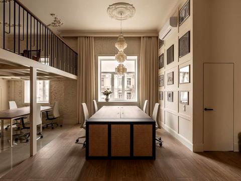 коммерческая по адресу Саксаганского ул., 33-35