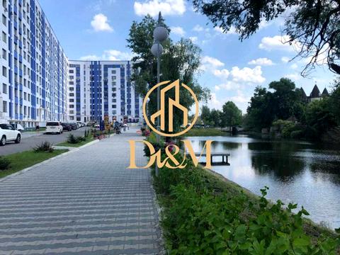 квартира за адресою Алімпія Галика вул., 75-Д