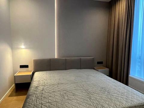 квартира по адресу Днепр, Короленко ул. (Короленка), 22-А