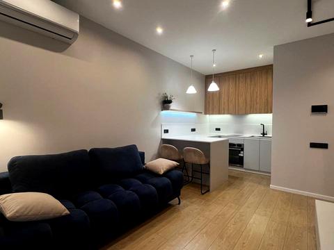 квартира по адресу Днепр, Короленко ул. (Короленка), 22-А