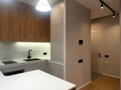 квартира по адресу Днепр, Короленко ул. (Короленка), 22-А