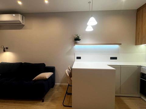 квартира по адресу Днепр, Короленко ул. (Короленка), 22-А