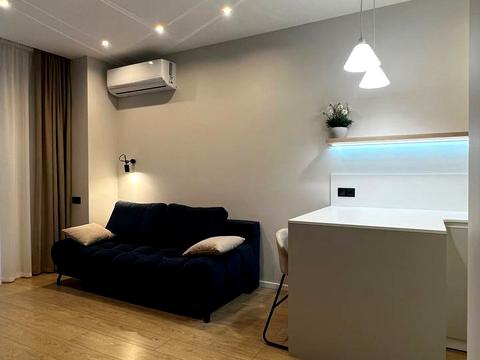 квартира по адресу Днепр, Короленко ул. (Короленка), 22-А