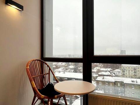 квартира по адресу Днепр, Короленко ул. (Короленка), 22-А