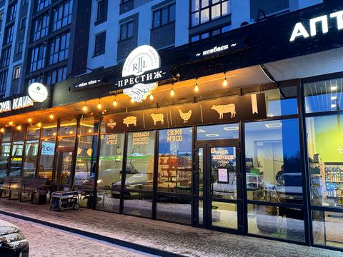 комерційна за адресою Героїв Миколаєва вул., 129-А корпус 10, 12, 13, 14, 15