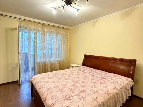 квартира по адресу Небесной Сотни просп. (Маршала Жукова), 10-Б