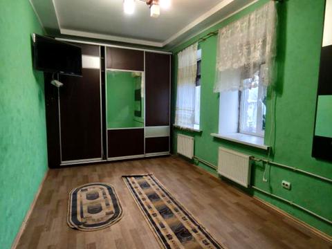 квартира за адресою Залізнична вул., 18а