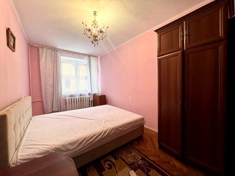 квартира за адресою Авраама Лінкольна вул. (Димитрова), 29