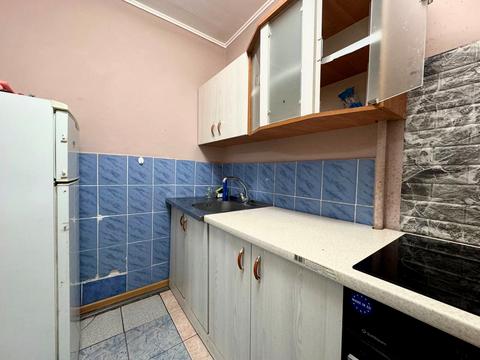 квартира за адресою Авраама Лінкольна вул. (Димитрова), 29