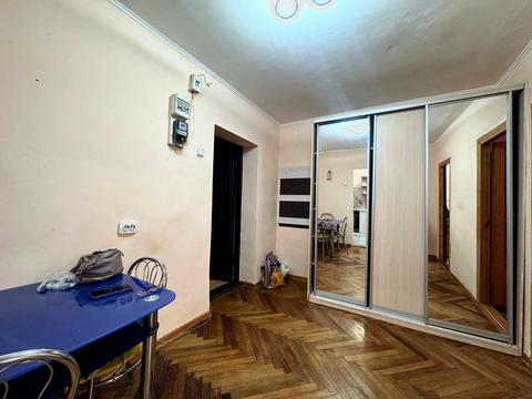 квартира за адресою Авраама Лінкольна вул. (Димитрова), 29