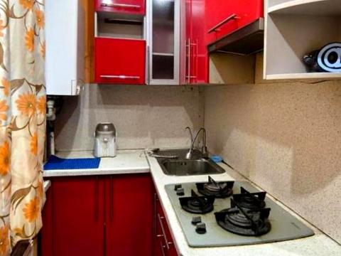 квартира за адресою Залізнична вул., 18а