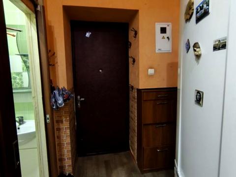 квартира за адресою Залізнична вул., 18а