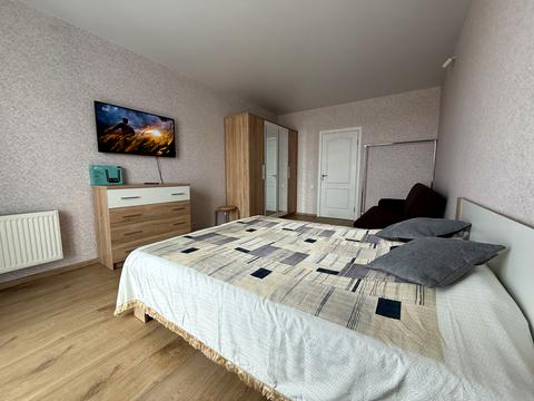 квартира за адресою с. Софіївська Борщагівка, Лесі Українки вул., 19