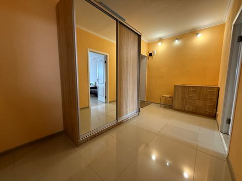 квартира за адресою с. Софіївська Борщагівка, Лесі Українки вул., 19