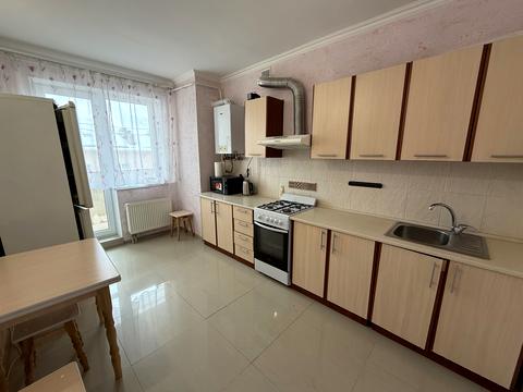 квартира за адресою с. Софіївська Борщагівка, Лесі Українки вул., 19