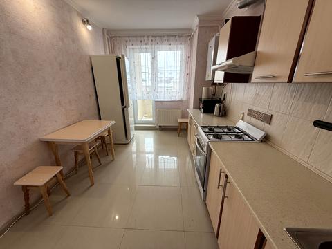 квартира за адресою с. Софіївська Борщагівка, Лесі Українки вул., 19