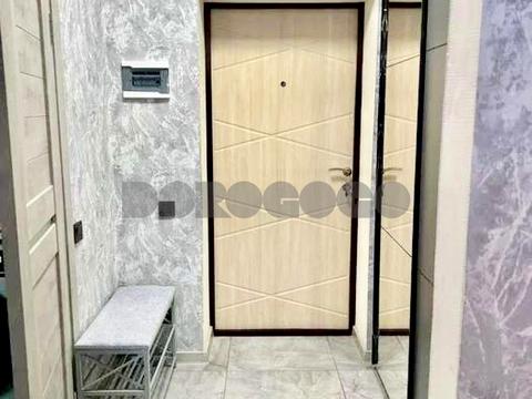 квартира по адресу Гетьманська ул., 45