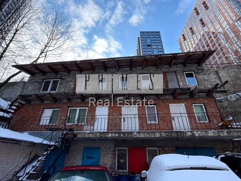 коммерческая по адресу Глубочицкая ул., 1