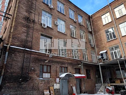 коммерческая по адресу Глубочицкая ул., 1