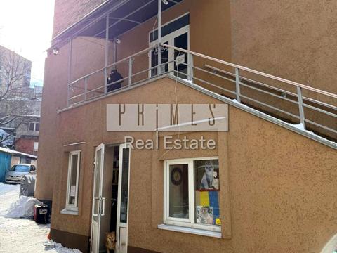 коммерческая по адресу Глубочицкая ул., 1