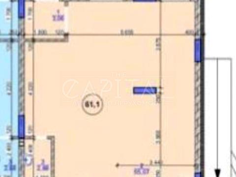 комерційна за адресою Молодіжна