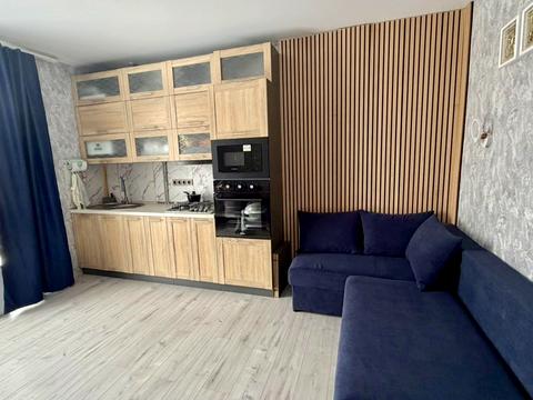 квартира по адресу Гетьманська ул., 45