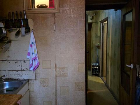 квартира за адресою Давида Ойстраха вул. (Затонського), 7