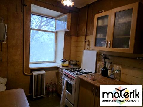 квартира за адресою Давида Ойстраха вул. (Затонського), 7