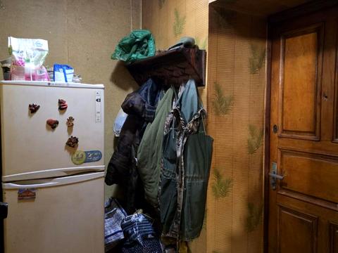 квартира за адресою Давида Ойстраха вул. (Затонського), 7