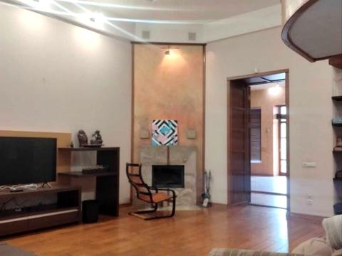 квартира по адресу Полтавский Шлях ул., 15