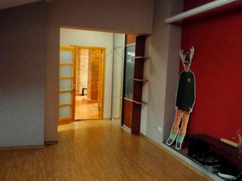 квартира по адресу Полтавский Шлях ул., 15