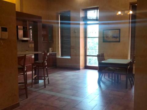 квартира по адресу Полтавский Шлях ул., 15